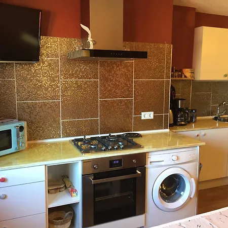 Ankerplatz In Boeel Fuer Sie, Komplette Inkl. Terasse Und Parkplatz *