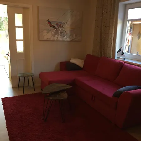 Апартаменты Ankerplatz In Boeel Fuer Sie, Komplette Inkl. Terasse Und Parkplatz