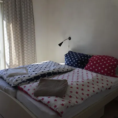 Апартаменты Ankerplatz In Boeel Fuer Sie, Komplette Inkl. Terasse Und Parkplatz