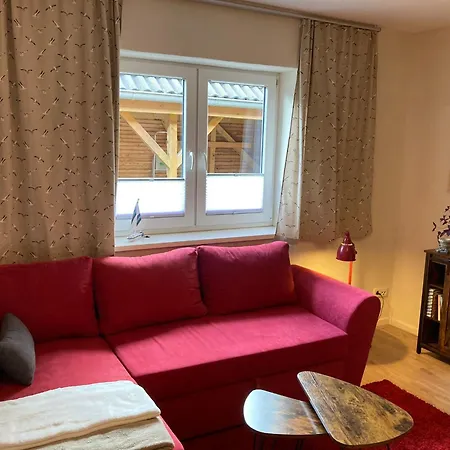 Ankerplatz In Boeel Fuer Sie, Komplette Inkl. Terasse Und Parkplatz Daire *