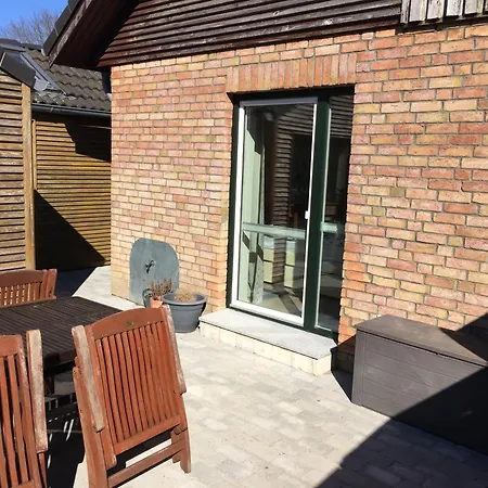 Ankerplatz In Boeel Fuer Sie, Komplette Inkl. Terasse Und Parkplatz *