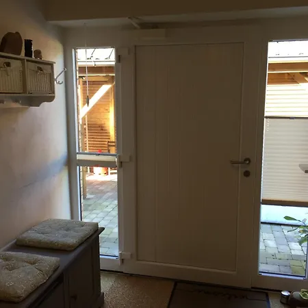 Ankerplatz In Boeel Fuer Sie, Komplette Inkl. Terasse Und Parkplatz *